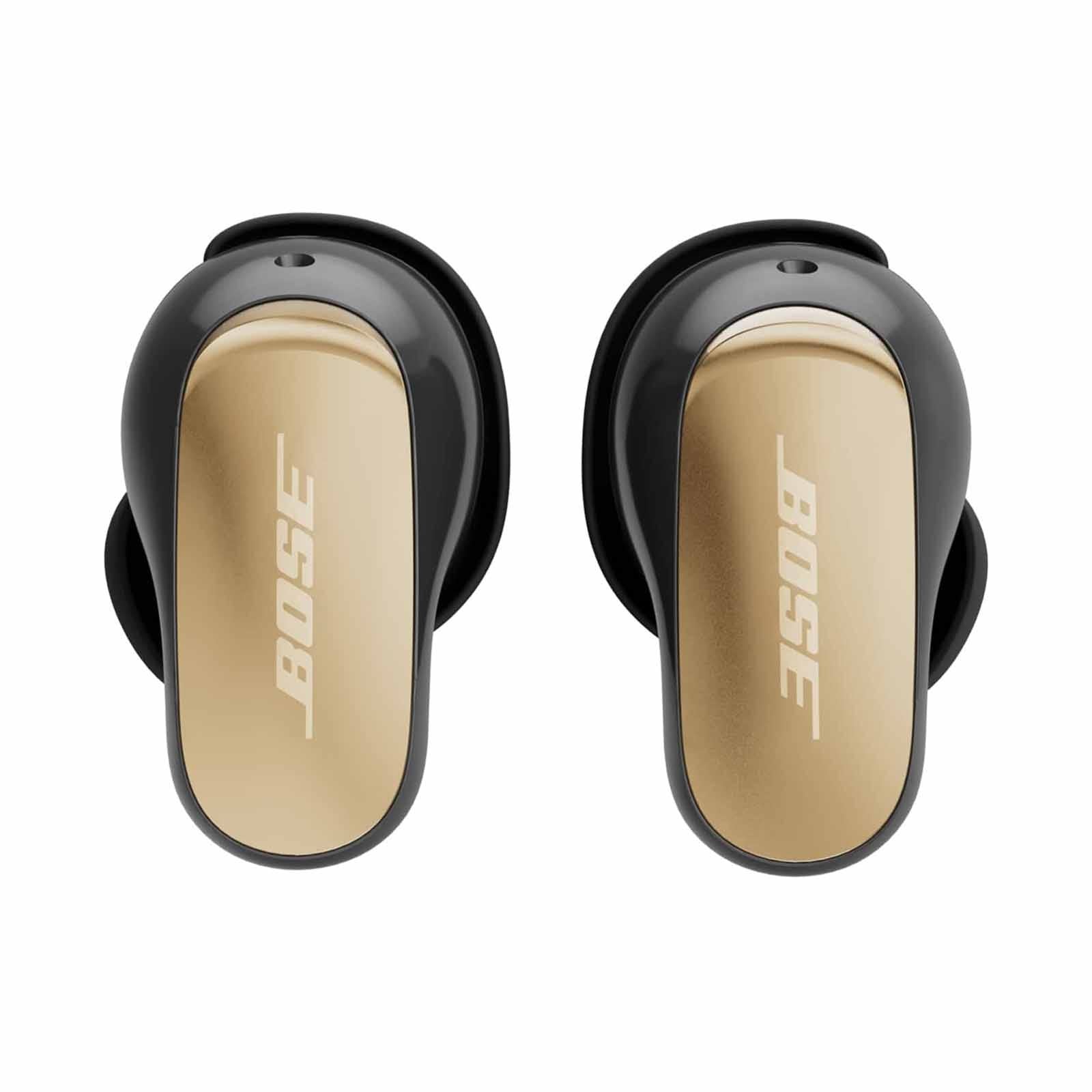 Bose QuietComfort Ultra Earbuds - Desert Gold