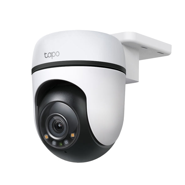 tp-link Tapo C500 Outdoor Pan/Tilt Security WiFi Camera