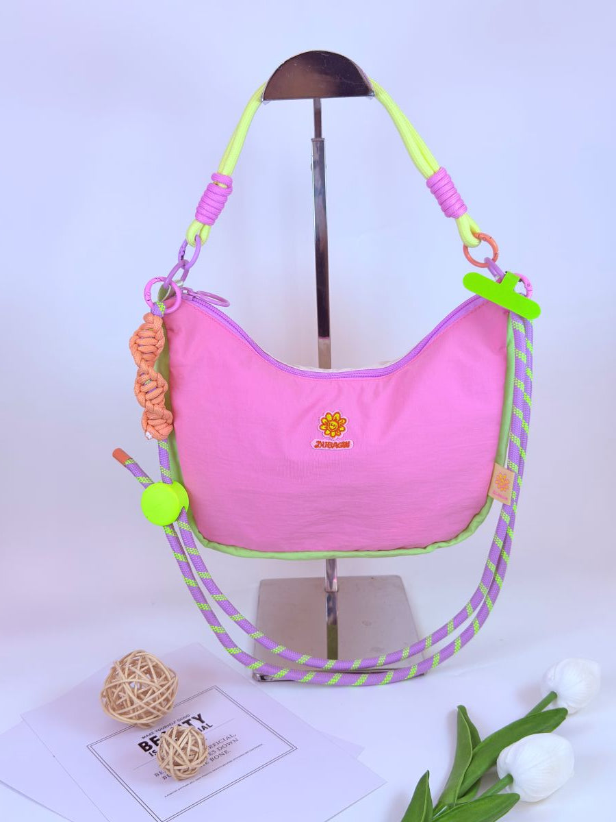 Smileyd Multi Purpose Bag SM3025