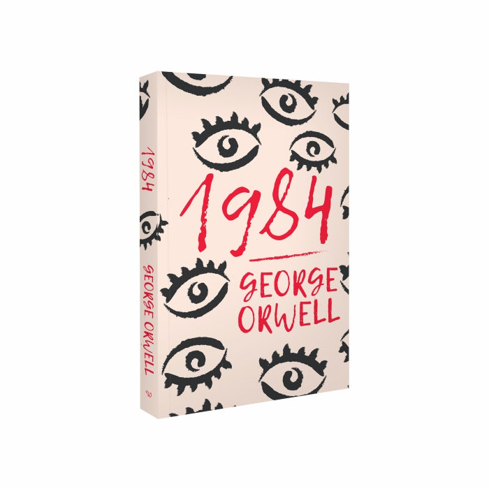 Animal Farm + 1984 (2 Vol. Boxed Set)