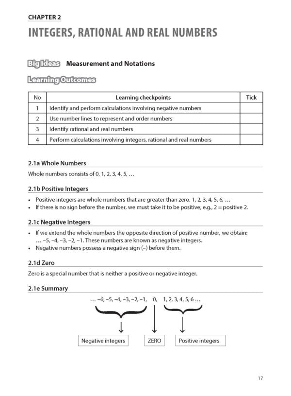 Challenge Yourself Secondary One Mathematics Book A (New Edition)