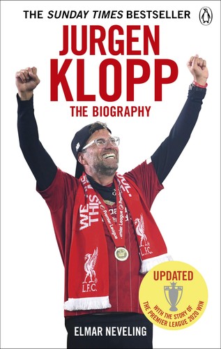 JURGEN KLOPP