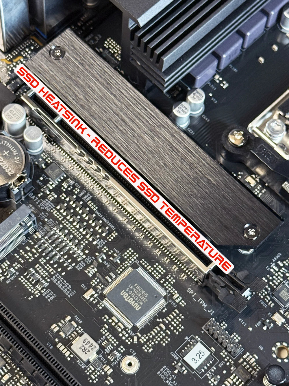 RYZEN 5 PRO 8500G High-Speed Home & Office PC