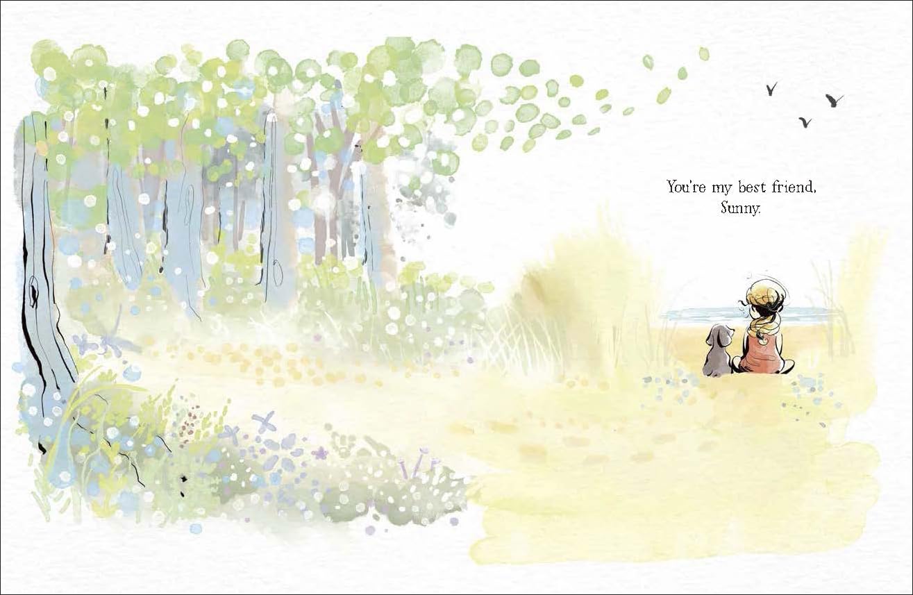 Words of Friendship: A Little Book of Hugs