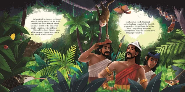Tiger Tales: Almost True Animal Stories from Old Singapore