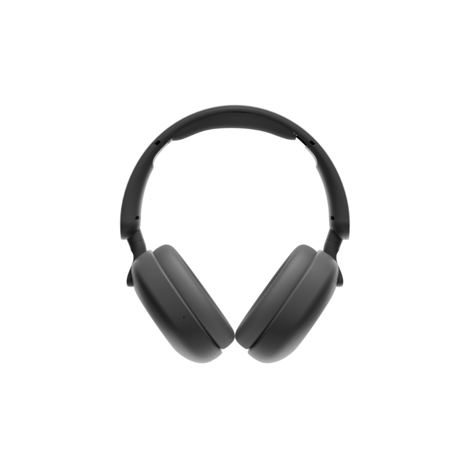 Sudio K2 Active Noise Cancelling Wireless Headphones - Black