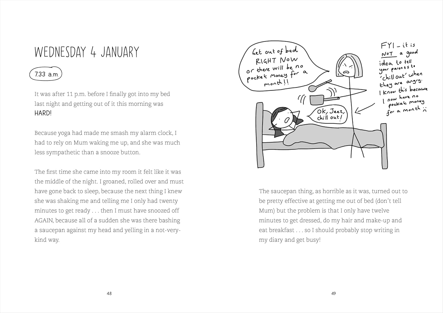 The Majorly Awkward BFF Dramas of Lottie Brooks: The sixth hilarious diary in the bestselling series: 6 (Paperback)