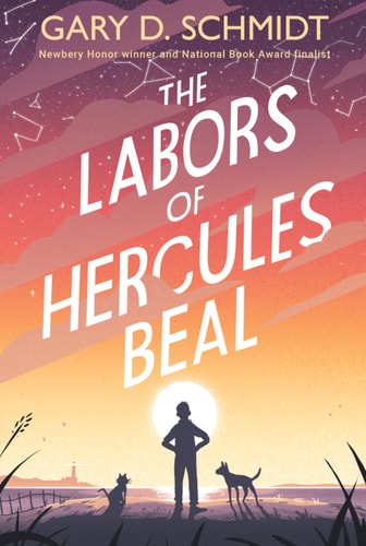 The Labors Of Hercules Beal (Paperback)
