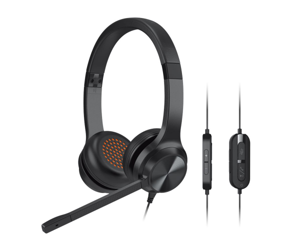 Creative Chat On-Ear USB-C Headset 