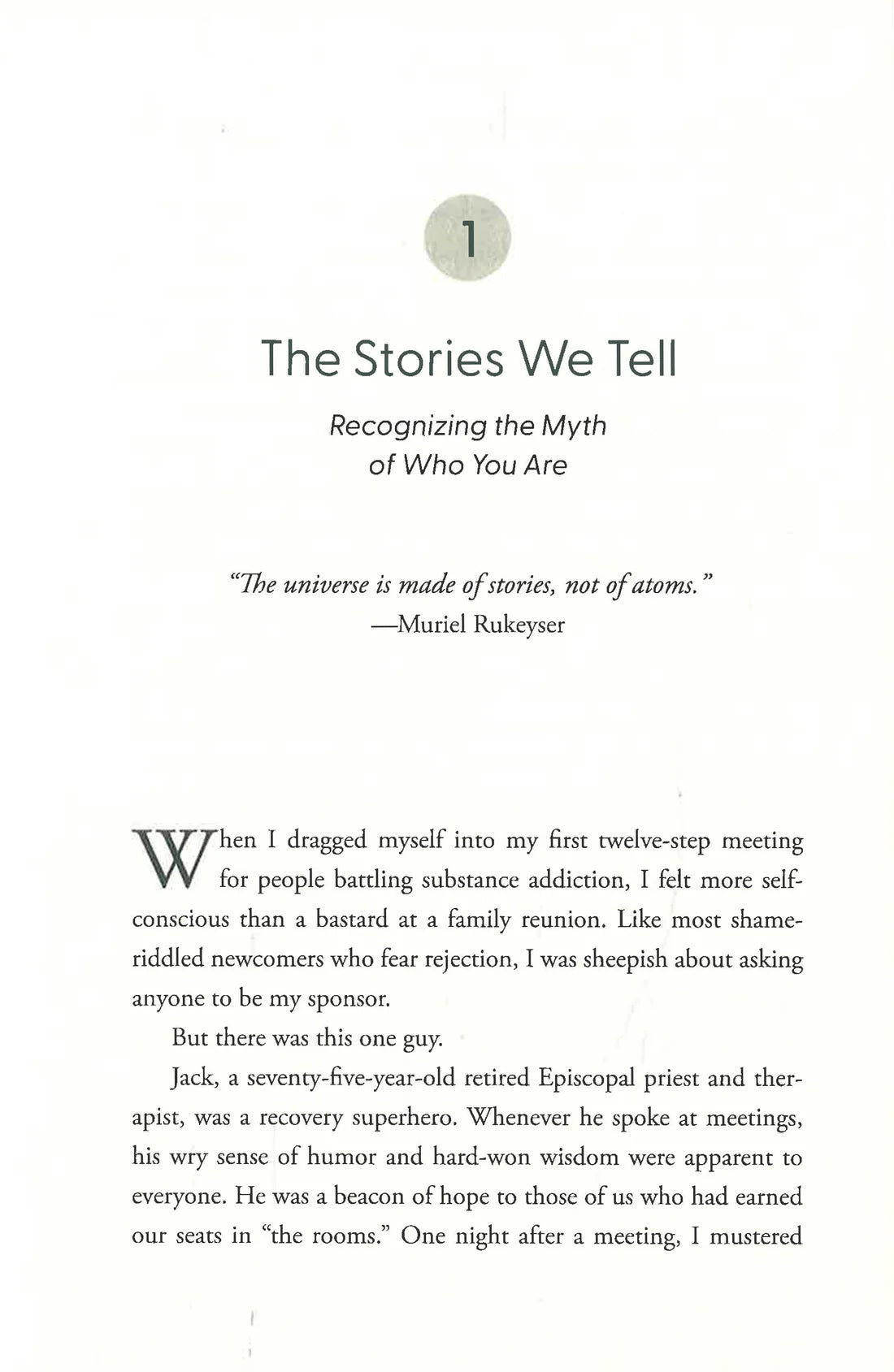 The Story of You: An Enneagram Journey to Becoming Your True Self (Hardcover)