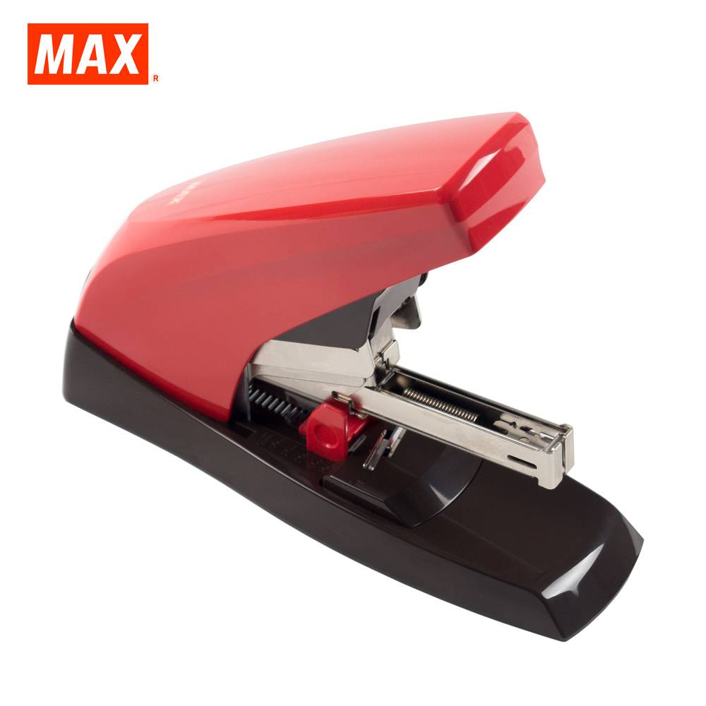 MAX STAPLER HD-11UFL  VAIMO 80 FLAT CLINCH  