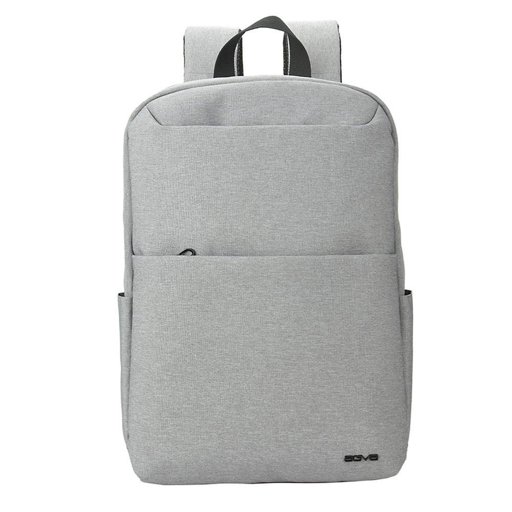 AGVA 14.1'' LTB388 Tahoe Backpack - Grey