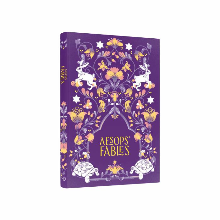 Magical Fairy Tales and Fables (3 Vol. Boxed Set)