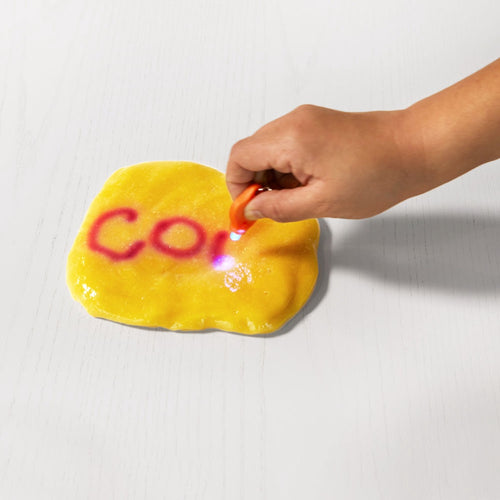 ELMERS COLOR CHANGING GLUE YELLOW