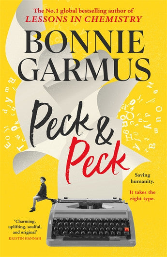 Peck & Peck (Paperback)