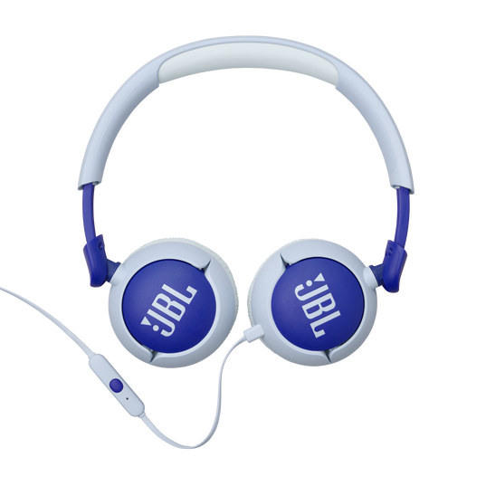 JBL Junior 320 Blue
