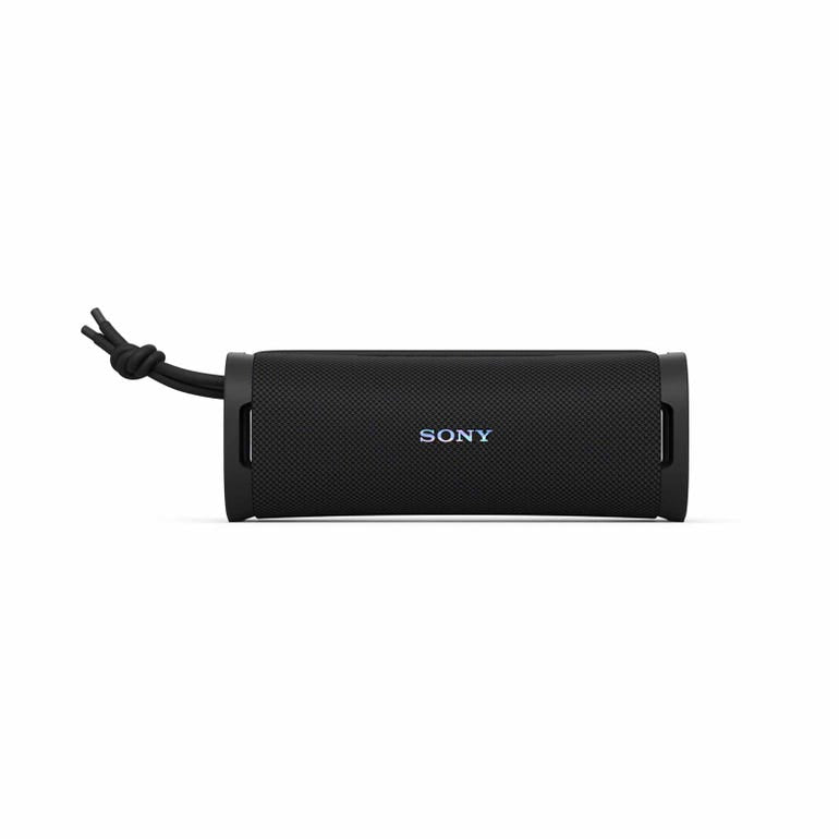 Sony ULT FIELD 1 Wireless Portable Speaker Black