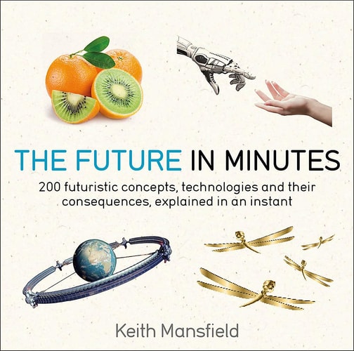 The Future in Minutes (Paperback)