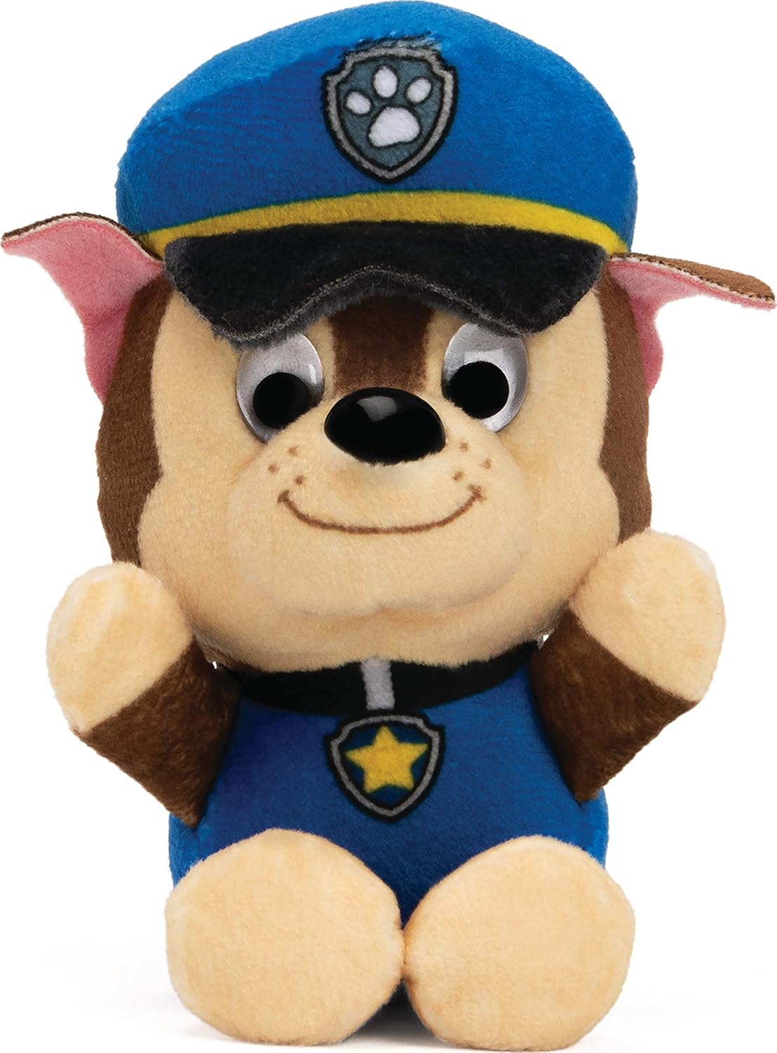 PAW PATROL 3.5 INCH PLUSH ASSORTMENT