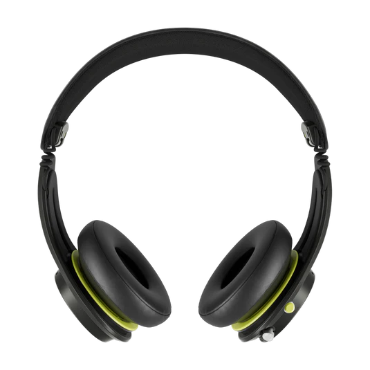 Skullcandy Icon ANC Noise Cancelling Wireless Over-Ear Headphones Black
