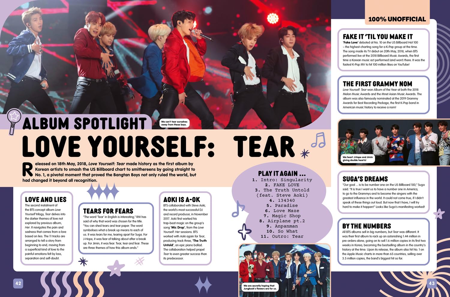 100% Unofficial BTS Annual 2027: Everything You Need to Know About the Kings of K-Pop – All New for 2026