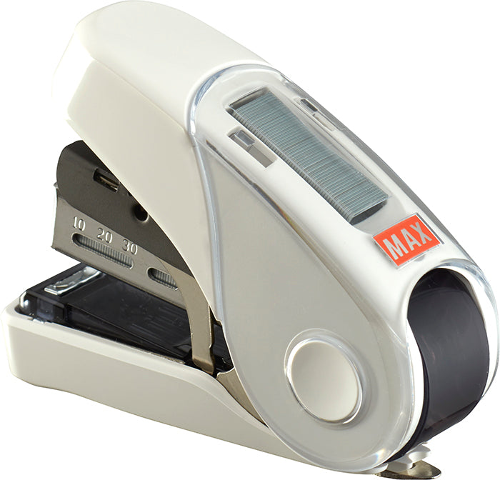 MAX STAPLER HD-10FL3K FLAT CLINCH
