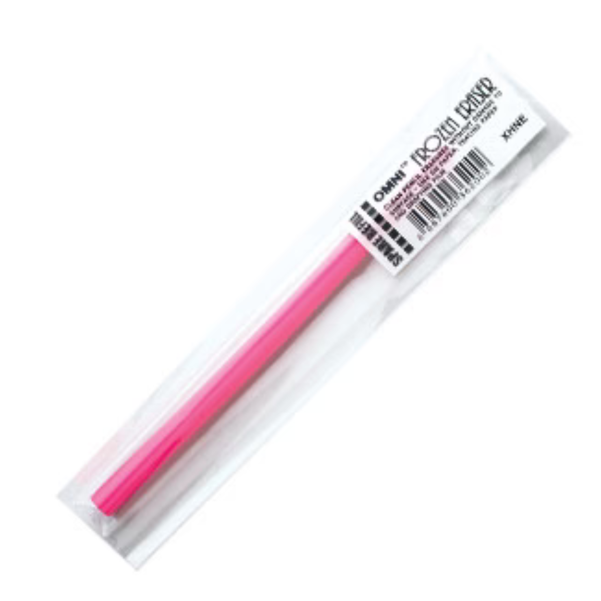 Sakura Eraser Refill Stick – Pink
