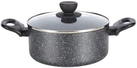 La Gourmet Shogun Zen 20cm Non-Stick Casserole