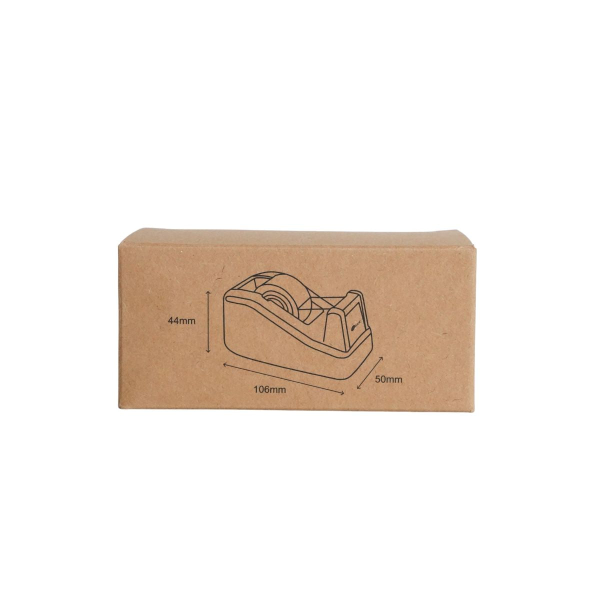 Pop Bazic  Tape Dispenser (s) T20250