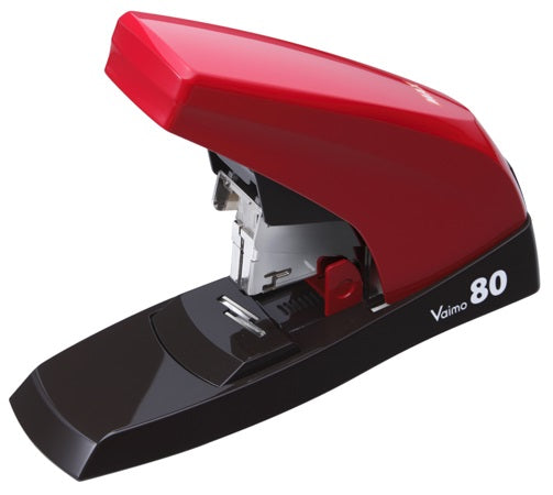 MAX STAPLER HD-11UFL  VAIMO 80 FLAT CLINCH  