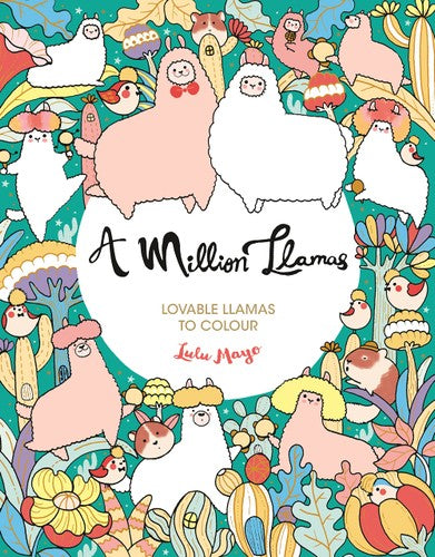 MILLION LLAMAS