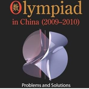 Maths Olympiad in China(09-10) Prob&Sol