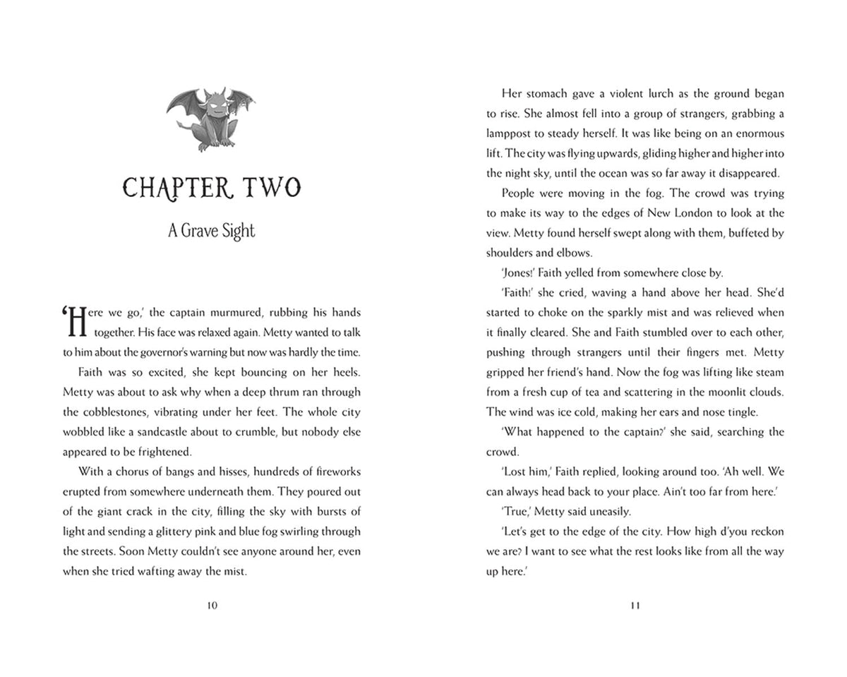Inkbound 02: Meticulous Jones and the Shadow Compass (Paperback)