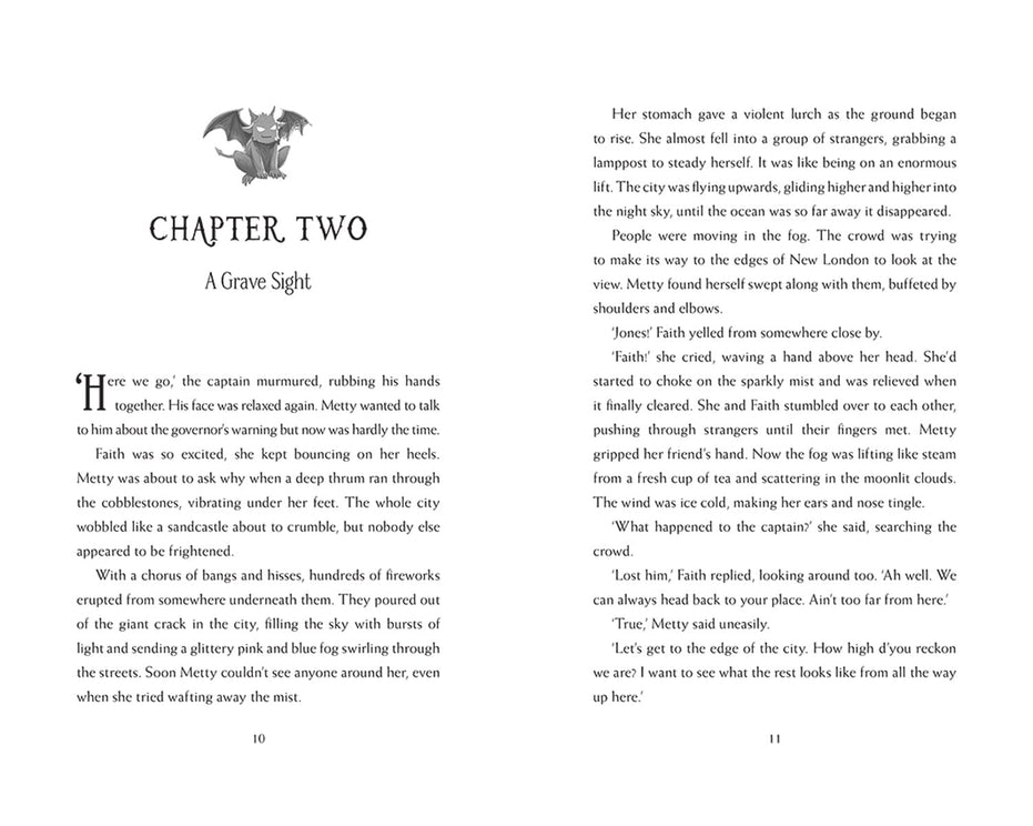 Inkbound 02: Meticulous Jones and the Shadow Compass (Paperback)