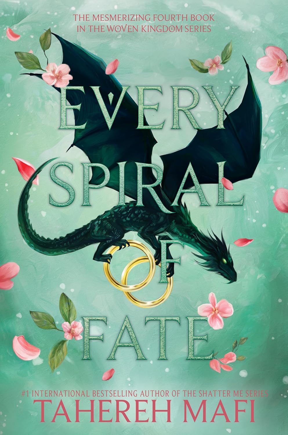 Woven Kingdom 04: Every Spiral Of Fate