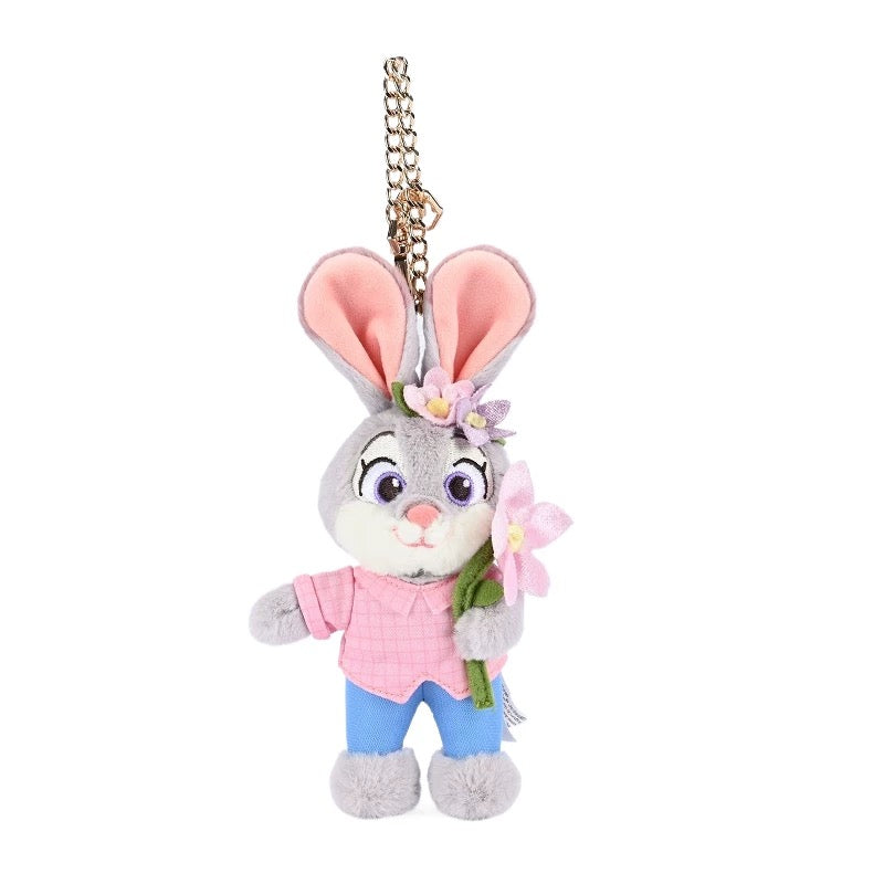 Zootopia Bag Charm Judy 13.5Cm