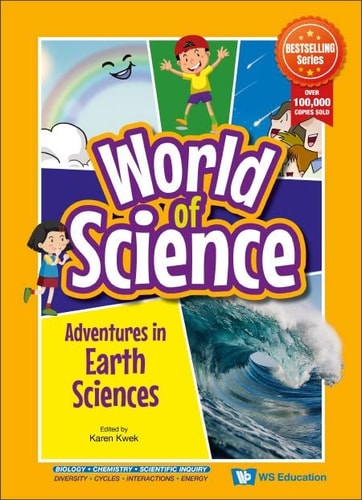 Adventures With Earth Sciences