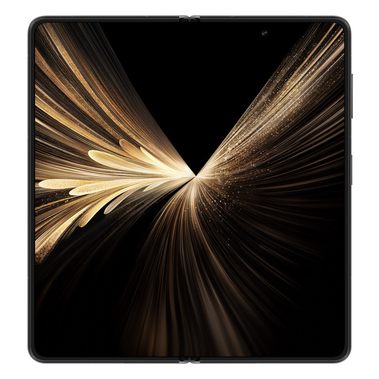 スマートフォン本体 HONOR MAGIC V5 Velvet Black 16-521GB HONOR SMART PHONES MAGIC V5 16+512 BLACK