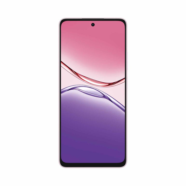 OPPO A5 Pro 5G (6+128GB) Bloom Pink
