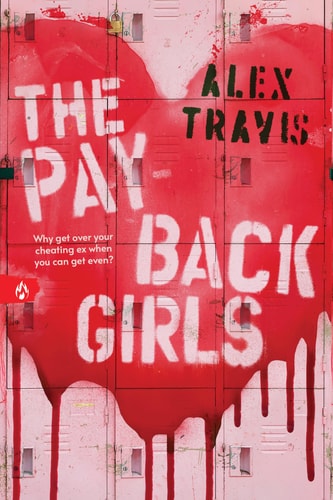 The Payback Girls (Paperback)