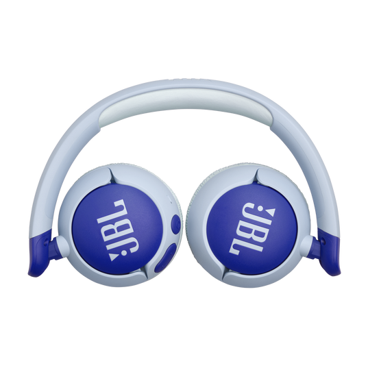 JBL Junior 320BT Blue