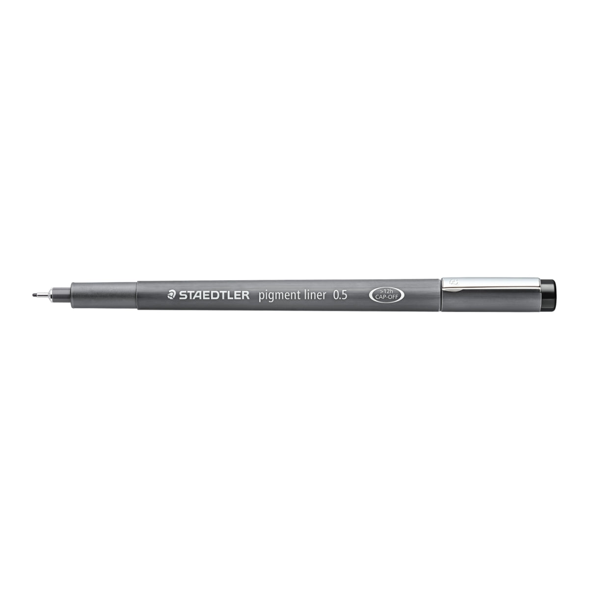 Staedtler 308 05-9 Pigment Liner Black 0.5mm