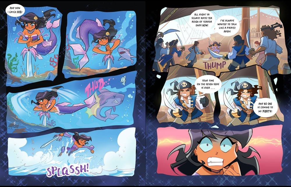 Aphmau: Searching for Home