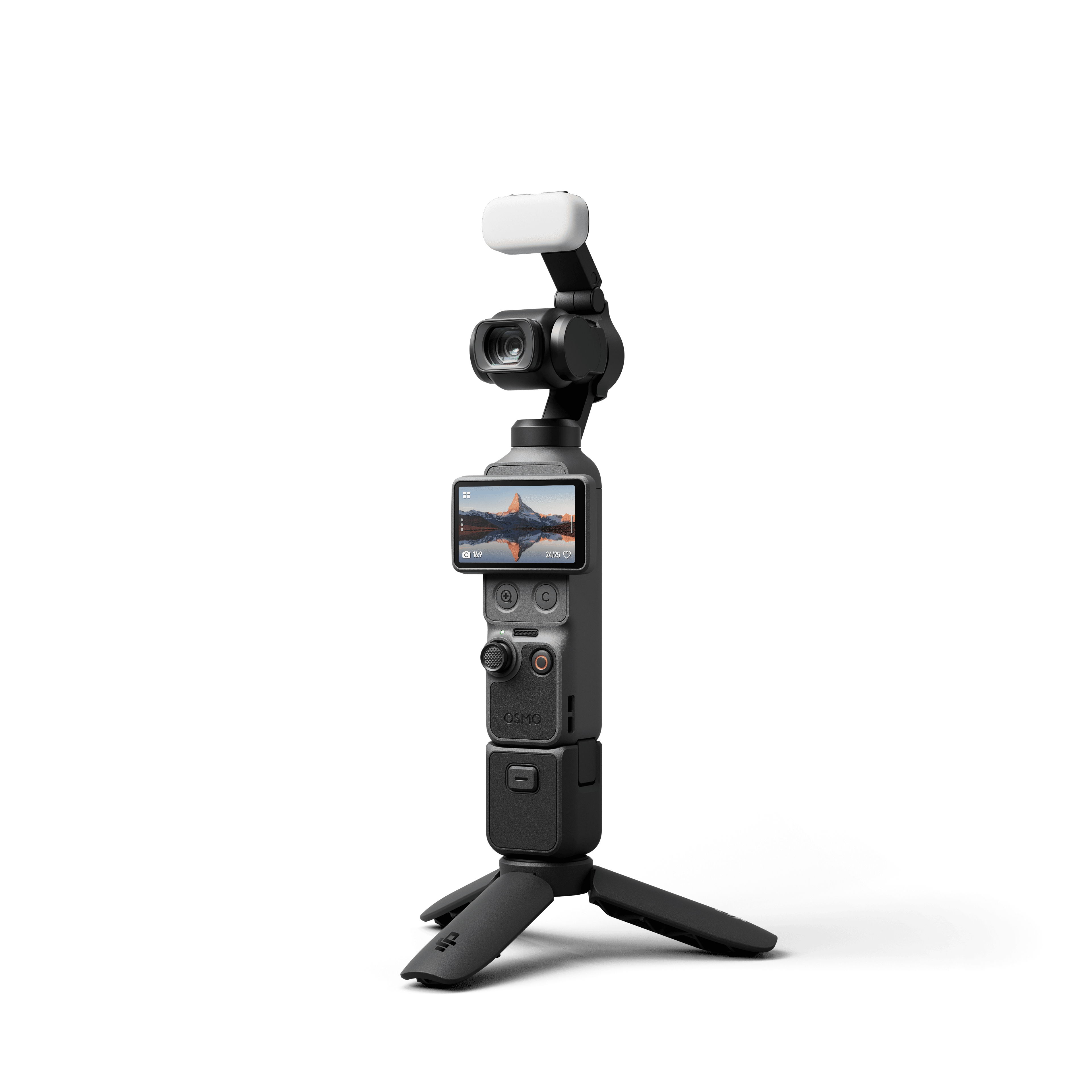 Dji Osmo Pocket 4 Creator Combo
