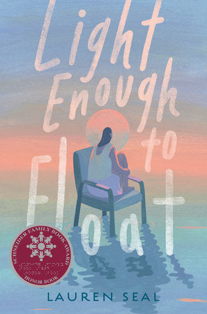 Light Enough to Float (Paperback)