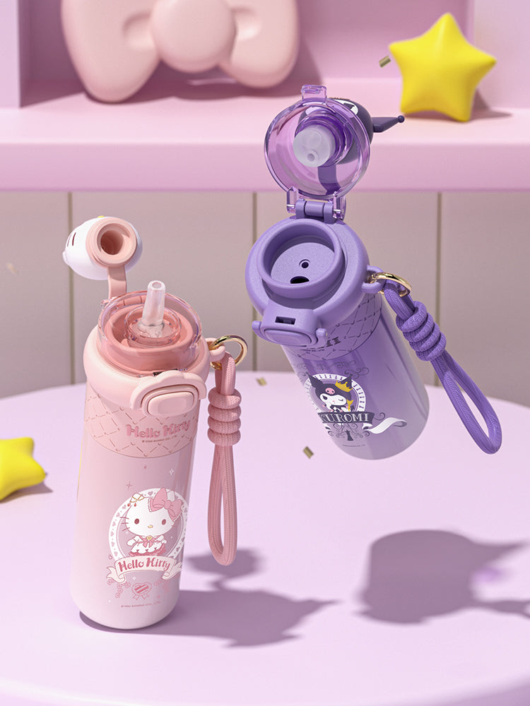 Sanrio 510Ml Thermal Flask