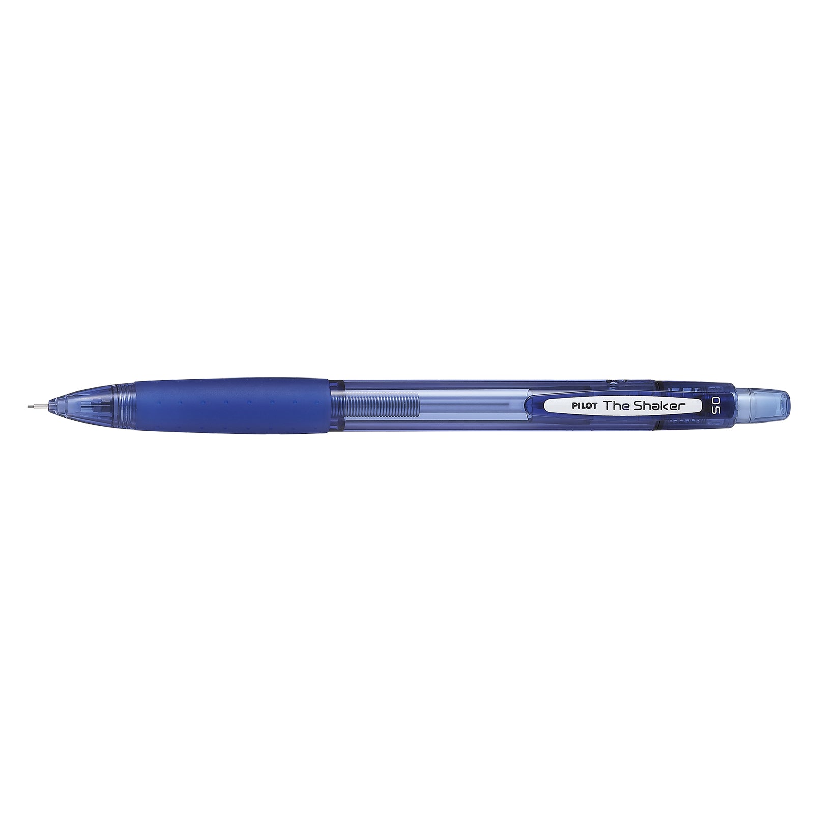 PILOT MECHANICAL PENCIL - THE SHAKER 0.5MM – Popular Book Company