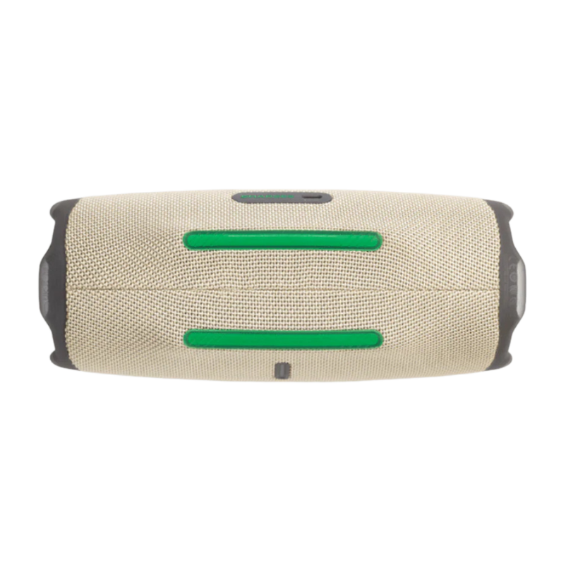 JBL Charge 6 Bluetooth Speaker - Sand