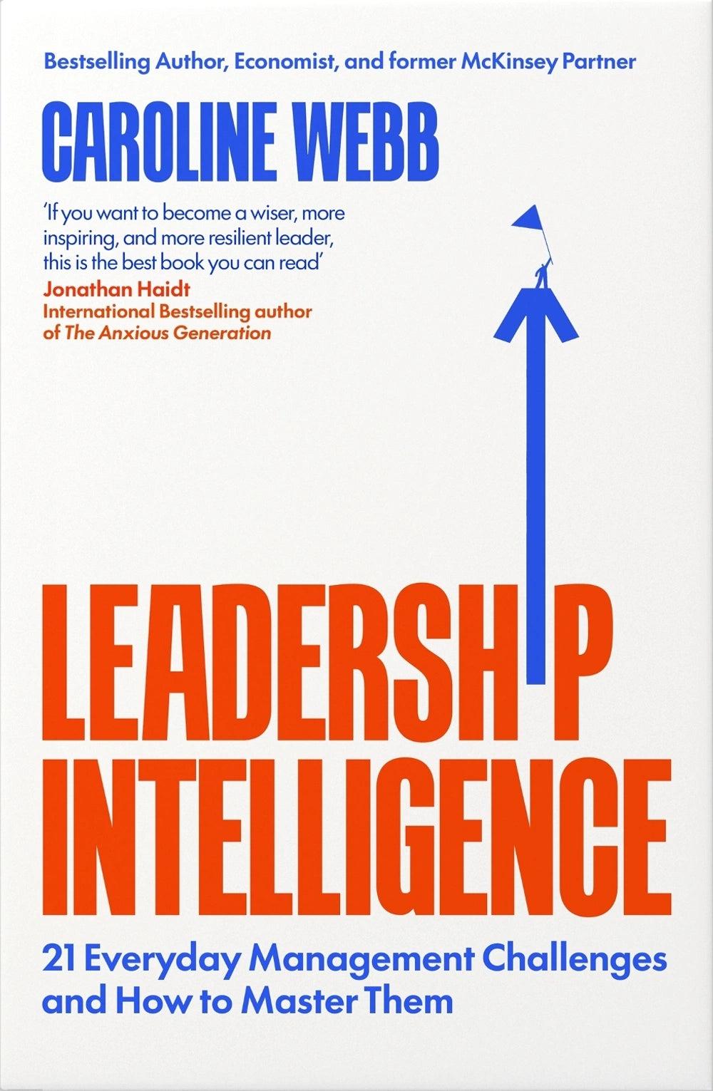 Leadership Intelligence (UK) Paperback