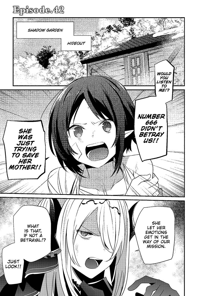 The Eminence In Shadow 11 (Manga)